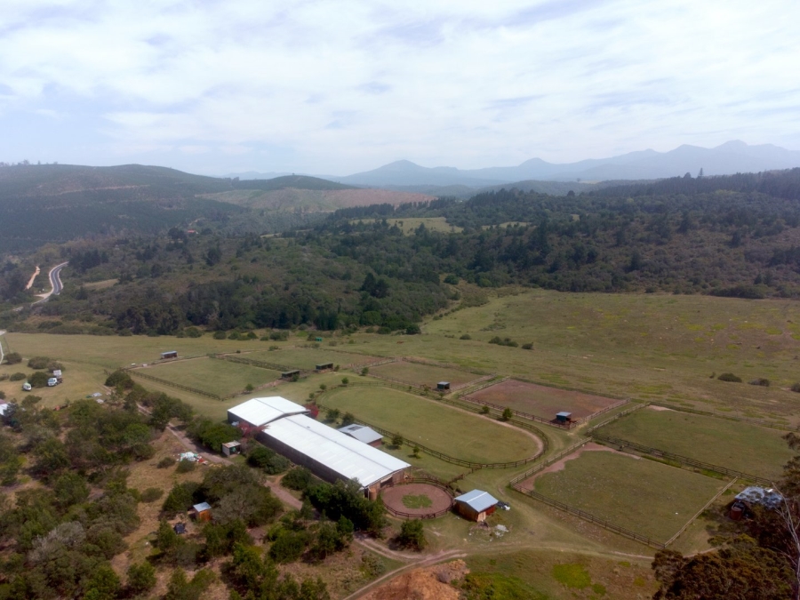 Commercial Property for Sale in Sedgefield Rural Western Cape